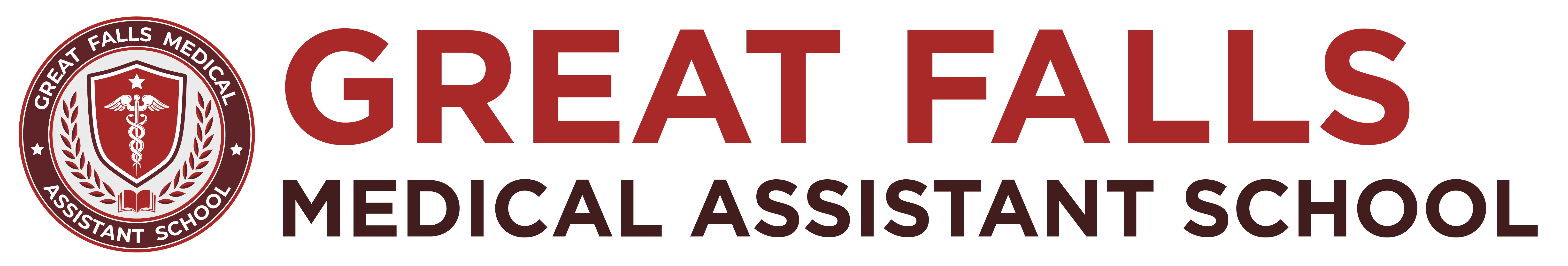 Great Falls Medical Assistant School logo